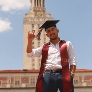 Meet your Posher, Jesse